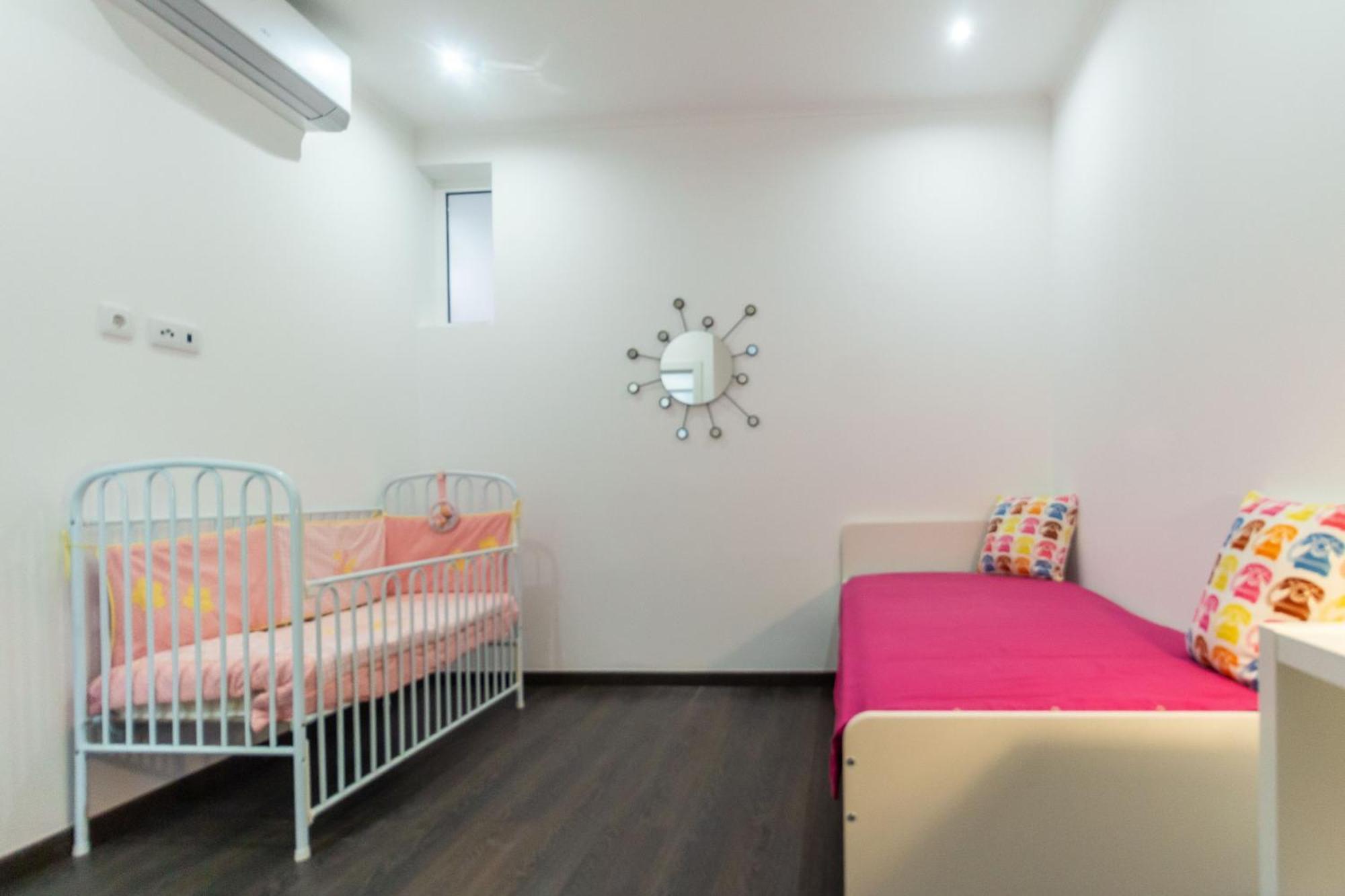 Casa Ribeira Do Bairro Penha De Franca Appartement *