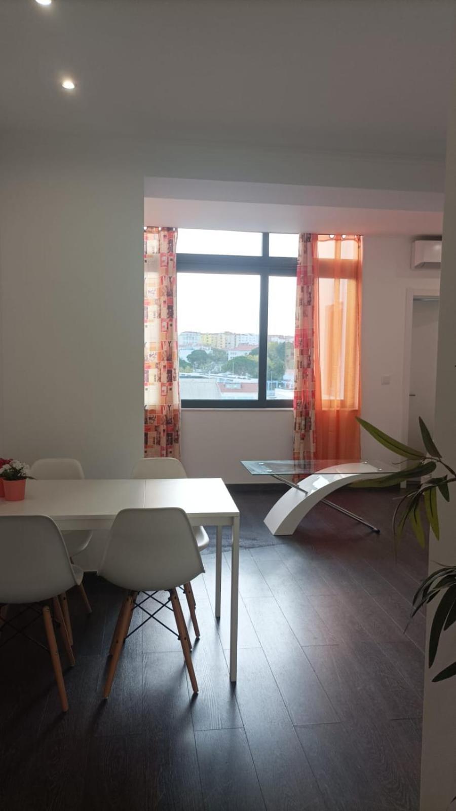Appartement Casa Ribeira Do Bairro Penha De Franca *