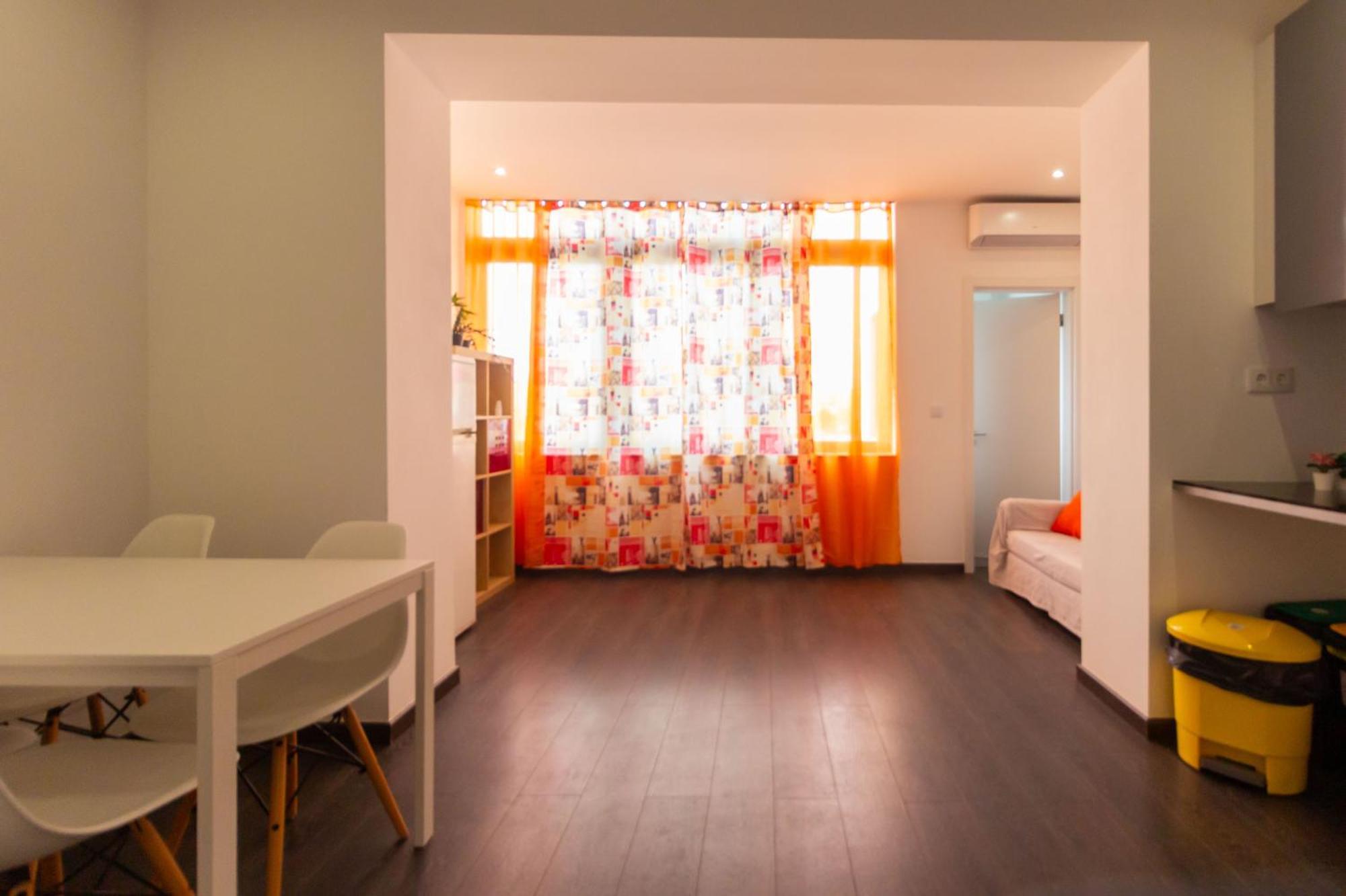 Casa Ribeira Do Bairro Penha De Franca Appartement Lisboa