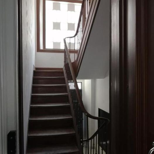 Casa Ribeira Do Bairro Penha De Franca Appartement