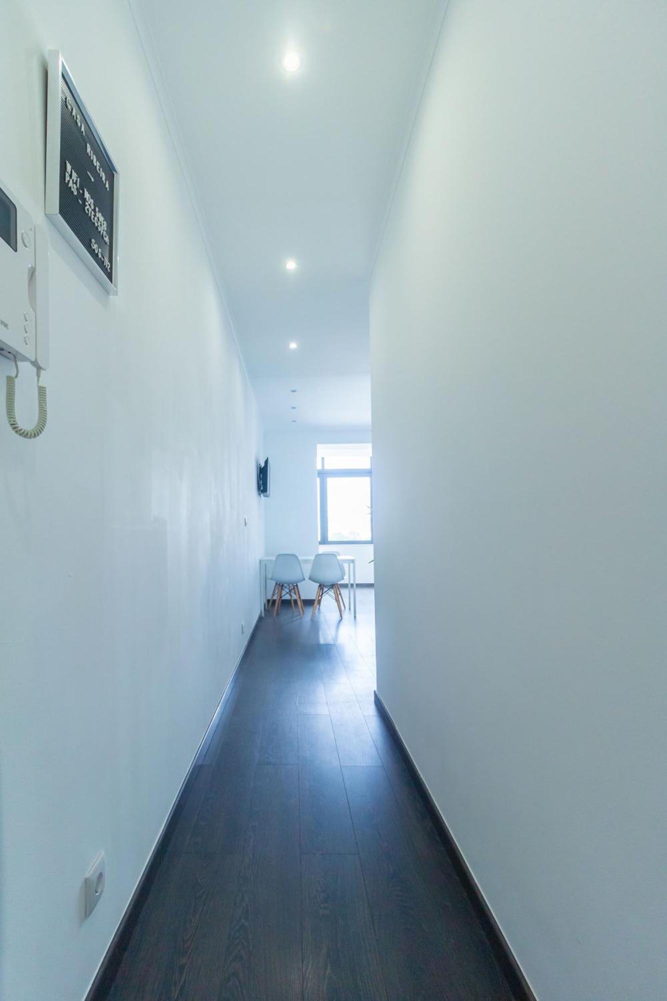 Appartement Casa Ribeira Do Bairro Penha De Franca