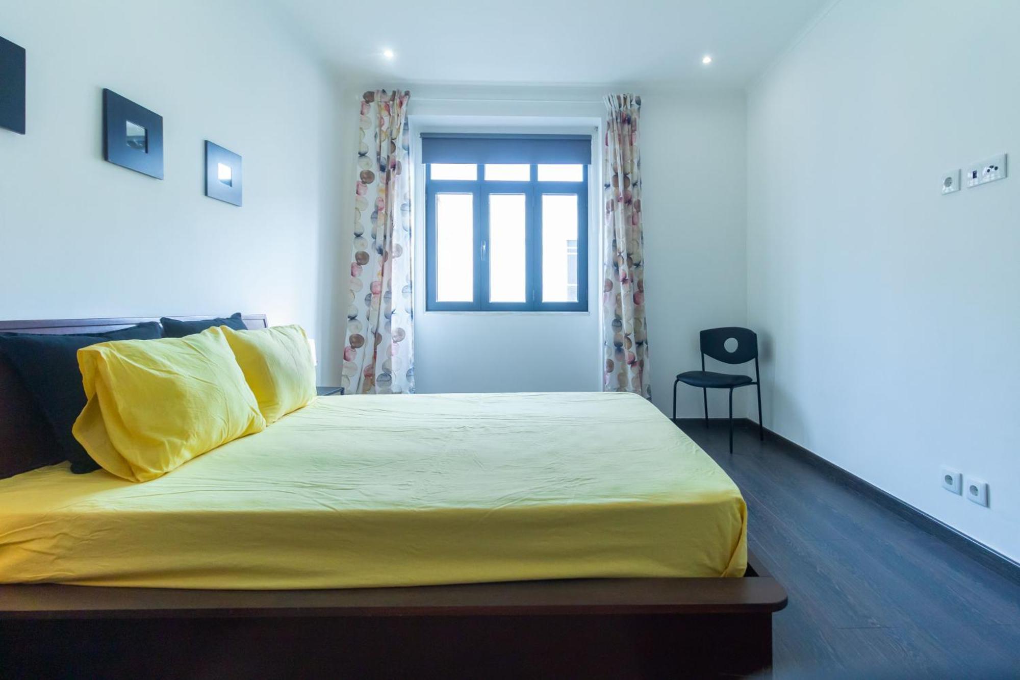 Casa Ribeira Do Bairro Penha De Franca Appartement *