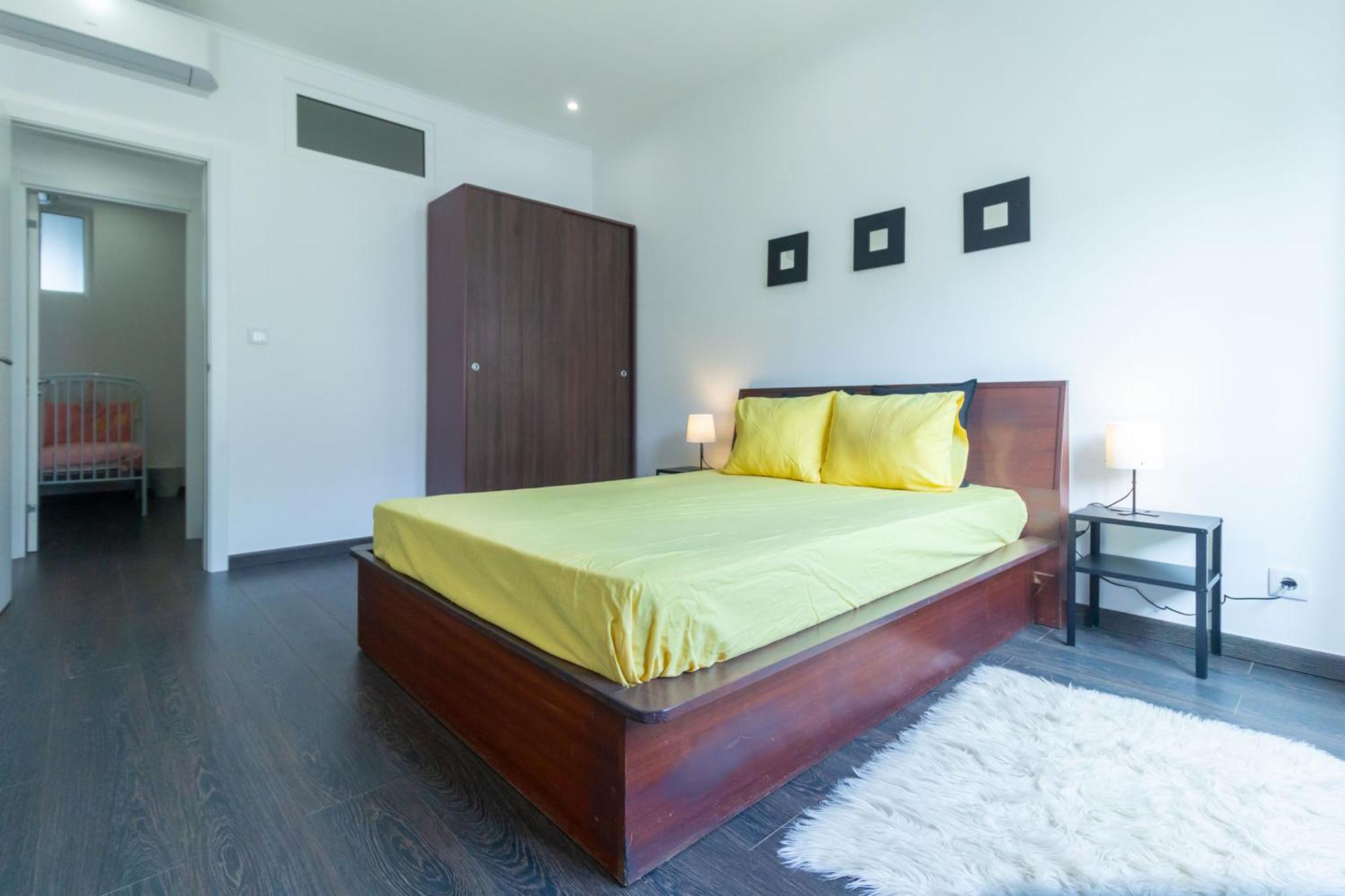 Casa Ribeira Do Bairro Penha De Franca Appartement Lisboa