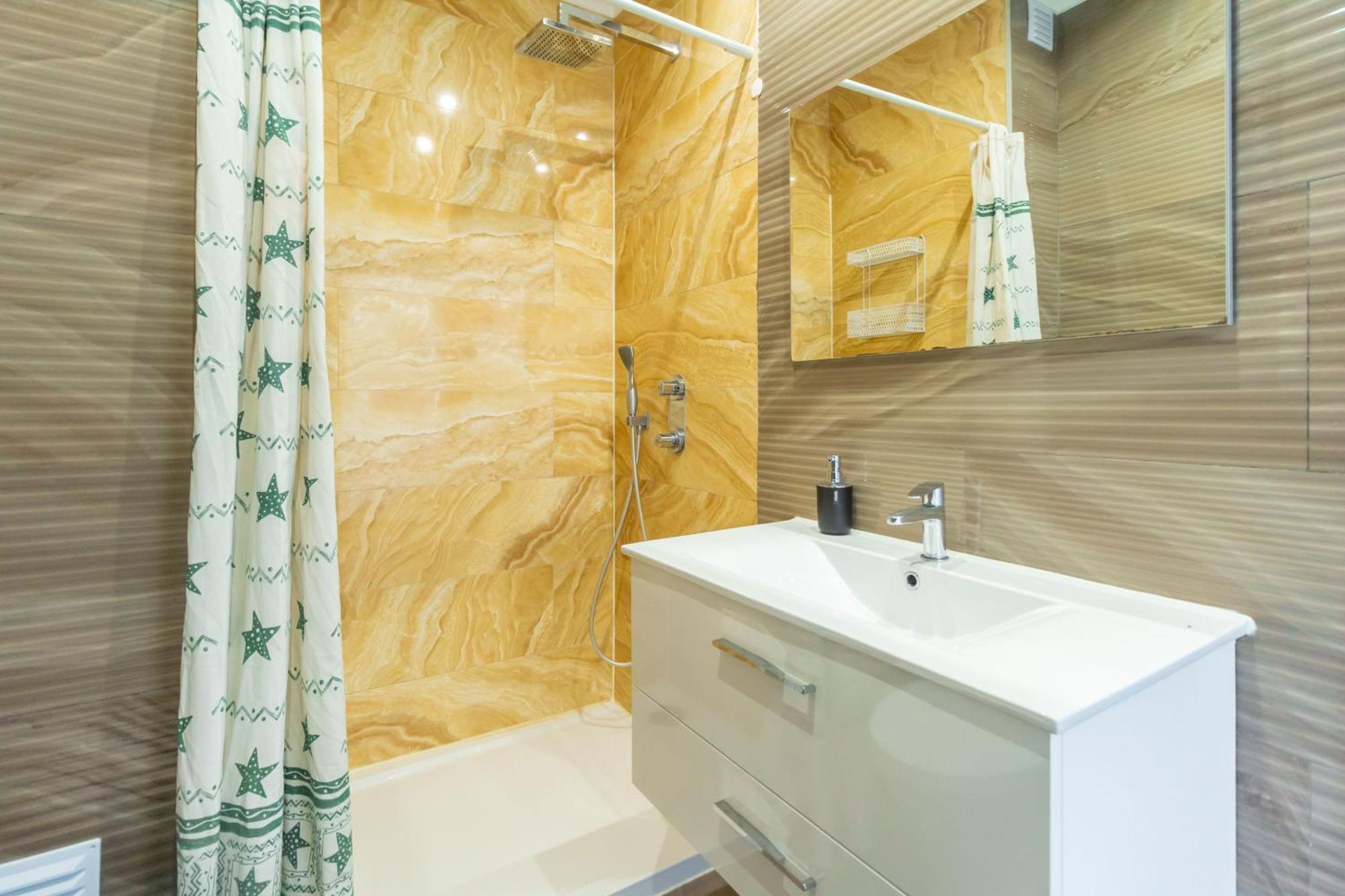 Appartement Casa Ribeira Do Bairro Penha De Franca Lisboa