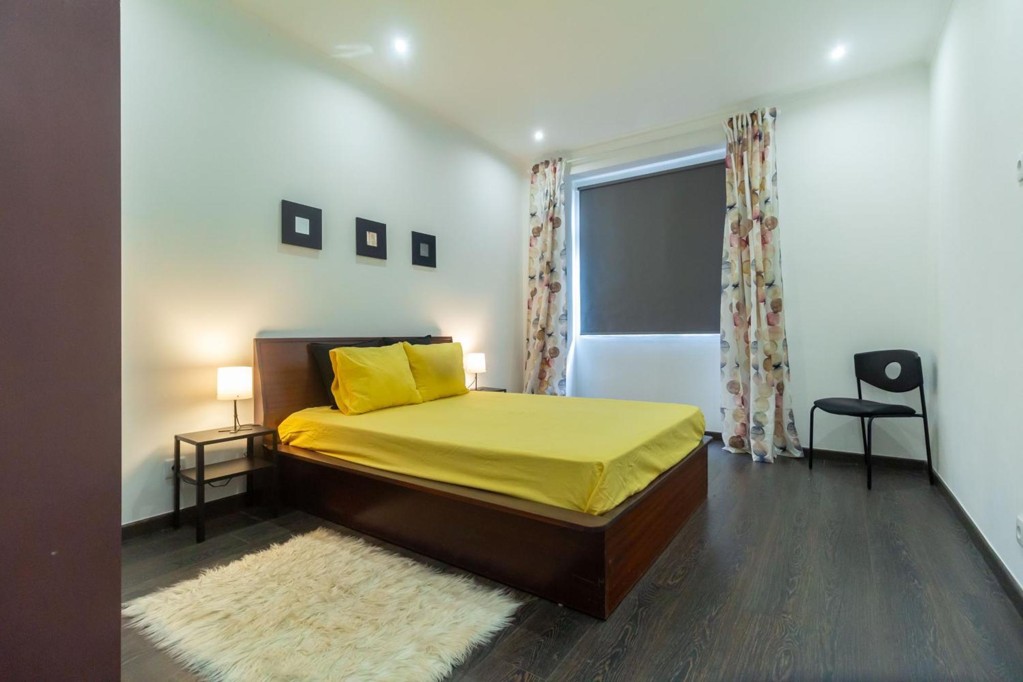 Casa Ribeira Do Bairro Penha De Franca Appartement
